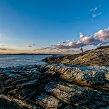 Castle Hill Lighthouse