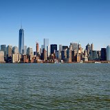 Ellis and Liberty Islands