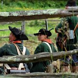 Redcoats and Rebels