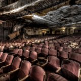Victory Theatre Revisited